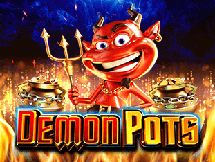 Demon Pots screenshot