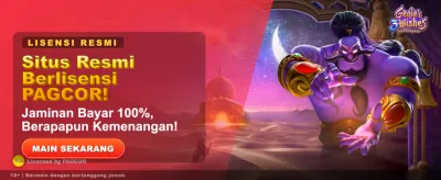 Login YogaPro Sekarang & Menang banner